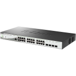 Коммутатор D-Link DGS-1210-28P/ME