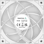 Кулер DeepCool FC120 WHITE 3 in 1