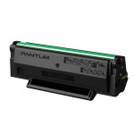 Тонер-картридж Pantum PC-211P (черный; 1600стр; Series P2200, 2500, M6500, 6550, 6600)