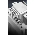 Кулер Thermalright Phantom Spirit 120 SE ARGB