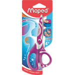 Ножницы Maped 670110 (детские, нержавеющая сталь)