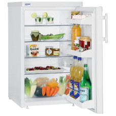 Холодильник Liebherr T 1410 (A+, 1-камерный, объем 141:141л, 50.1x85x62см, белый) [T 1410-22 001]