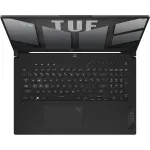 Игровой ноутбук ASUS TUF A17 FA707NV-HX064 (AMD Ryzen 5 7535HS 3.3 ГГц/16 ГБ DDR5 4800 МГц/17.3