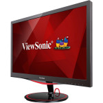 Монитор ViewSonic VX2457-mhd (23,6