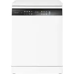 Посудомоечная машина Weissgauff DW 6039 Touch Dual Wash