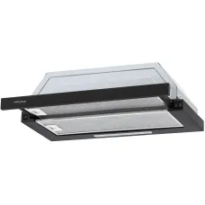 Вытяжка Krona KERRY 600 BLACK PB [КА-00007010]