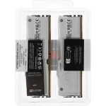 Память DIMM DDR5 2x32Гб 6000МГц Kingston (48000Мб/с, CL30, 288-pin)