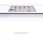 Морозильная камера Sunwind SCU256 (объем :220л)