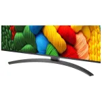 LED-телевизор LG 43NANO81A6A (43