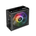 Блок питания Thermaltake Smart RGB 500W (230V) (ATX, 500Вт, 20+4 pin, ATX12V 2.3, 1 вентилятор)