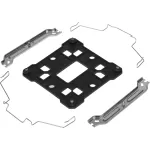 Кулер ID-Cooling SE-214-XT DF WHITE