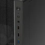 ПК IRU Game 510H6SEA (Core i5 12400F 2500МГц, DDR4 16Гб, SSD 512Гб, NVIDIA GeForce RTX 3050, FreeDOS)