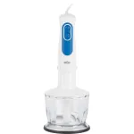 Блендер Braun MQ3035WH Sauce