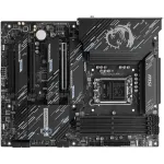 Материнская плата MSI Z890 GAMING PLUS WIFI (Socket-1851, xDDR4 DIMM, ATX, RAID SATA: 0,1,10,5)