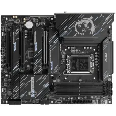 Материнская плата MSI Z890 GAMING PLUS WIFI (Socket-1851, xDDR4 DIMM, ATX, RAID SATA: 0,1,10,5)