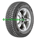 Шина BFGoodrich G-Force Stud 225/45 R17 94Q зимняя шипы (Extra Load)