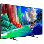 QLED-телевизор TCL 85A400 (85