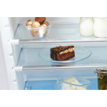 Холодильник полностью встраиваемый Gorenje NRKI4182A1 (A++, 540x1772x545см)