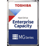 Жесткий диск HDD 8Тб Toshiba Enterprise Capacity (3.5