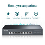 Коммутатор TP-Link TL-SX1008