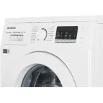 Стиральная машина Samsung WW70AG5S21EE(60x85x45см, фронтальная, макс:7кг, 1200об/мин, белый)