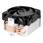 Кулер для процессора Arctic Freezer A35 CO (Socket: AM4, алюминий+медь, 4-pin PWM)