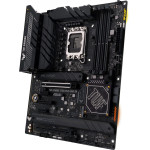 Материнская плата ASUS TUF GAMING Z790-PLUS WIFI D4 (LGA1700, Z790, 4xDDR4 DIMM, ATX, RAID SATA: 0,1,10,5)