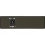 Медиаконвертер D-Link DMC-1910R