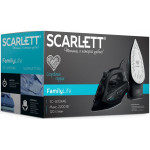 Утюг SCARLETT SC-SI30K46