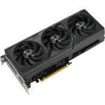 Видеокарта GeForce RTX 4070 Super 2520МГц ASUS OC (GDDR6X, 192бит, 1xHDMI, 3xDP)