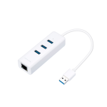Сетевой адаптер TP-LINK UE330
