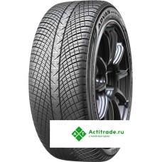 Шина Yokohama Advan Winter V907 255/45 R20 105V зимняя
