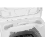 Стиральная машина Electrolux EW6TN5261F(40x89x60см, вертикальная, макс:6кг, 1600об/мин, белый)