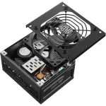 Блок питания Cooler Master SFX 850W V850 (SFX, 850Вт, GOLD)