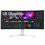 Монитор LG 40WP95C-W (39,7