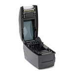 Стационарный принтер АТОЛ BP21 (прямая термопечать, 203dpi, 127мм/сек, макс. ширина ленты: 54мм, USB, RS-232)