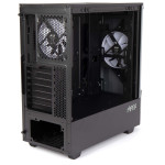 Корпус Hiper CC BG (Midi-Tower)