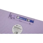 Клавиатура и мышь Oklick S315W (кнопок 3, 1600dpi)