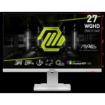 Монитор MSI MAG 274QRFW (27