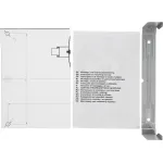 Вытяжка Jetair Tory P 60 INX
