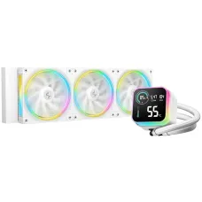 Кулер DeepCool LQ360 Wh ARGB