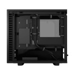 Корпус Fractal Design Define 7 Nano TG Light Tint (Mini-Tower, 1x120мм)