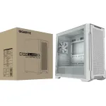 Корпус Gigabyte GB-C102GI (Midi-Tower)