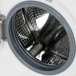 Стиральная машина Beko WRS54P1BSW(фронтальная узкая, класс стирки/отжима/э.потребления: A/D/A , макс: 5кг, 800 об/мин, 60x84x36.5см, белый)