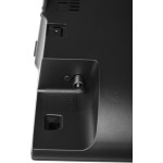 Музыкальный центр Panasonic SC-HC200EG-K