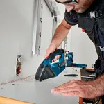 Bosch GAS 12 V Solo
