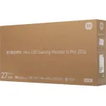 Монитор Xiaomi G Pro 27Qi 2026 (27