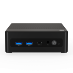 ПК Hiper Factum FN2 (DDR4 16Гб, SSD 512Гб, Windows 11 Pro)