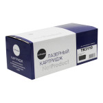 Тонер-картридж NetProduct N-TK-3110 (оригинальный номер: TK-3110; 15500стр)