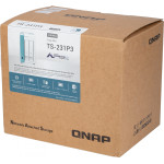 QNAP TS-231P3-2G (Annapurna Labs Alpine AL-314 1700МГц ядер: 4, 2048Мб DDR3, RAID: 0,1)